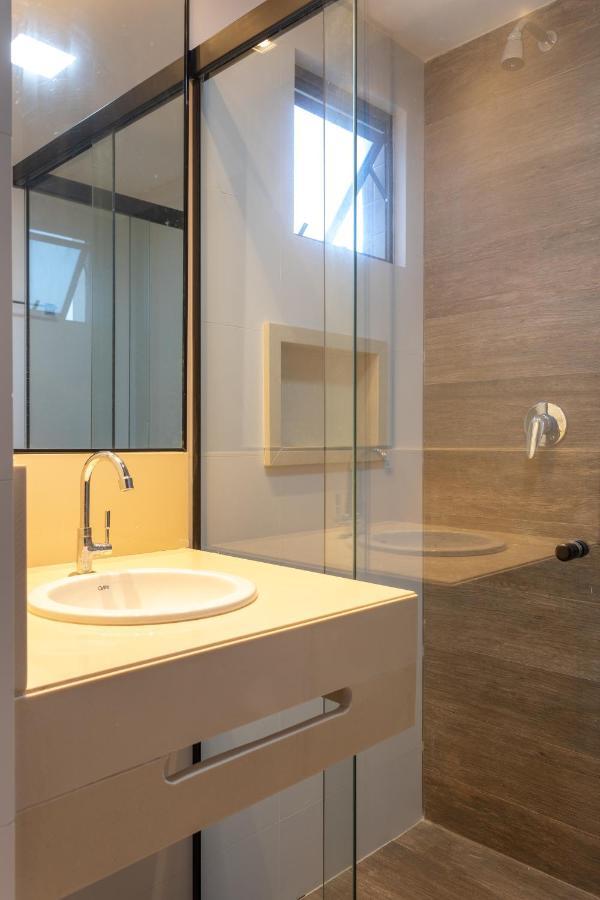 Hotel Annamar Premium โจเอาเปสโซอา ภายนอก รูปภาพ