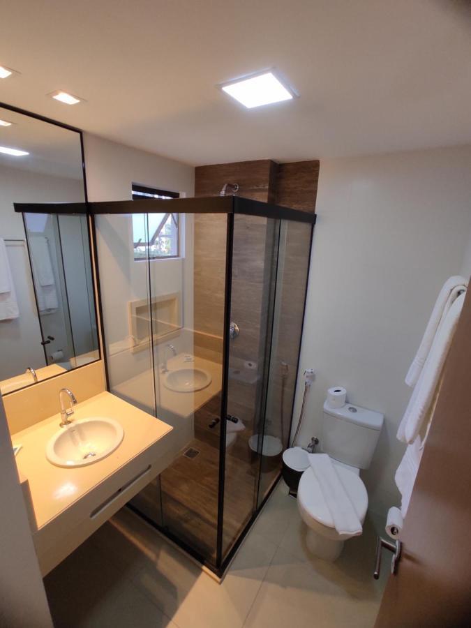 Hotel Annamar Premium โจเอาเปสโซอา ภายนอก รูปภาพ