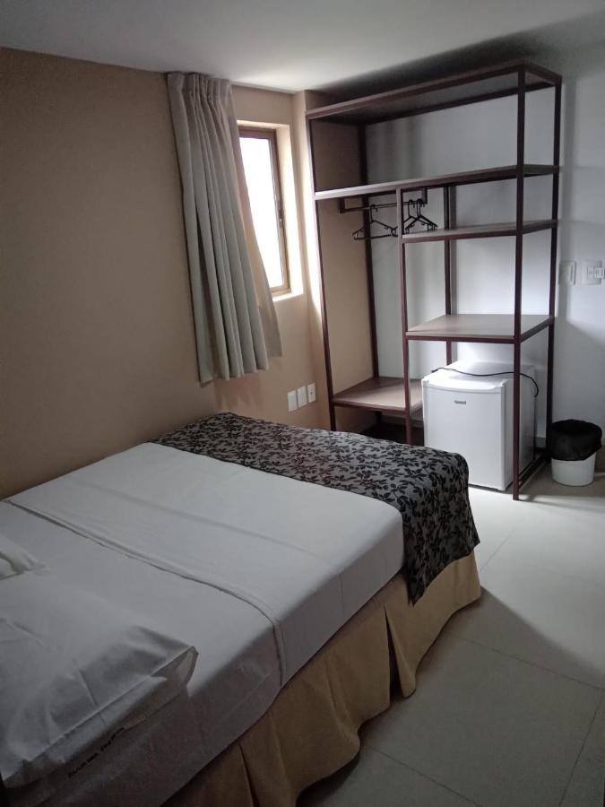 Hotel Annamar Premium โจเอาเปสโซอา ภายนอก รูปภาพ